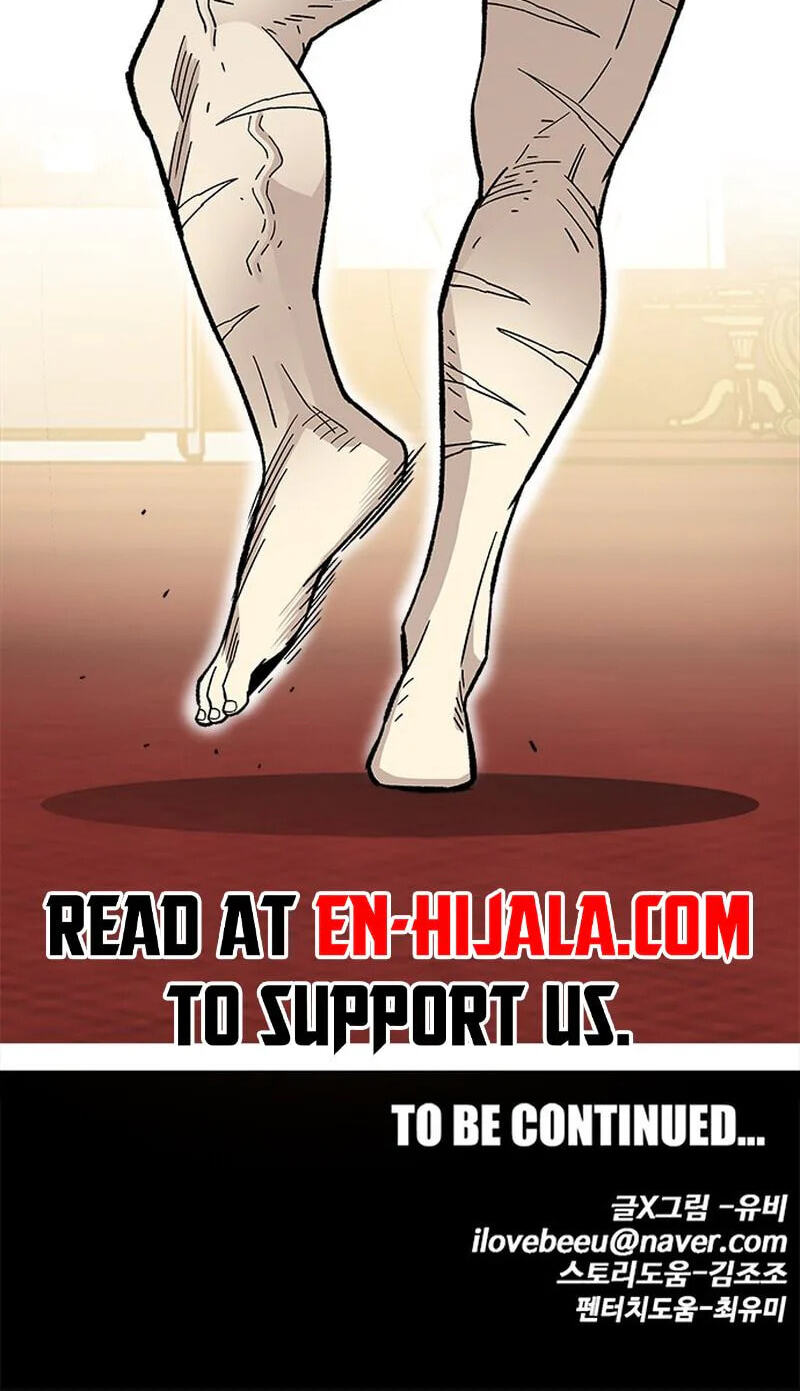 Demon King Ma Seok-ho Chapter 41 page 153 - 