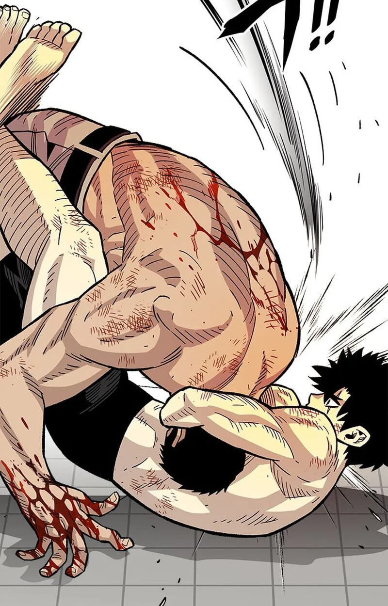 Demon King Ma Seok-ho Chapter 41 page 17 - 