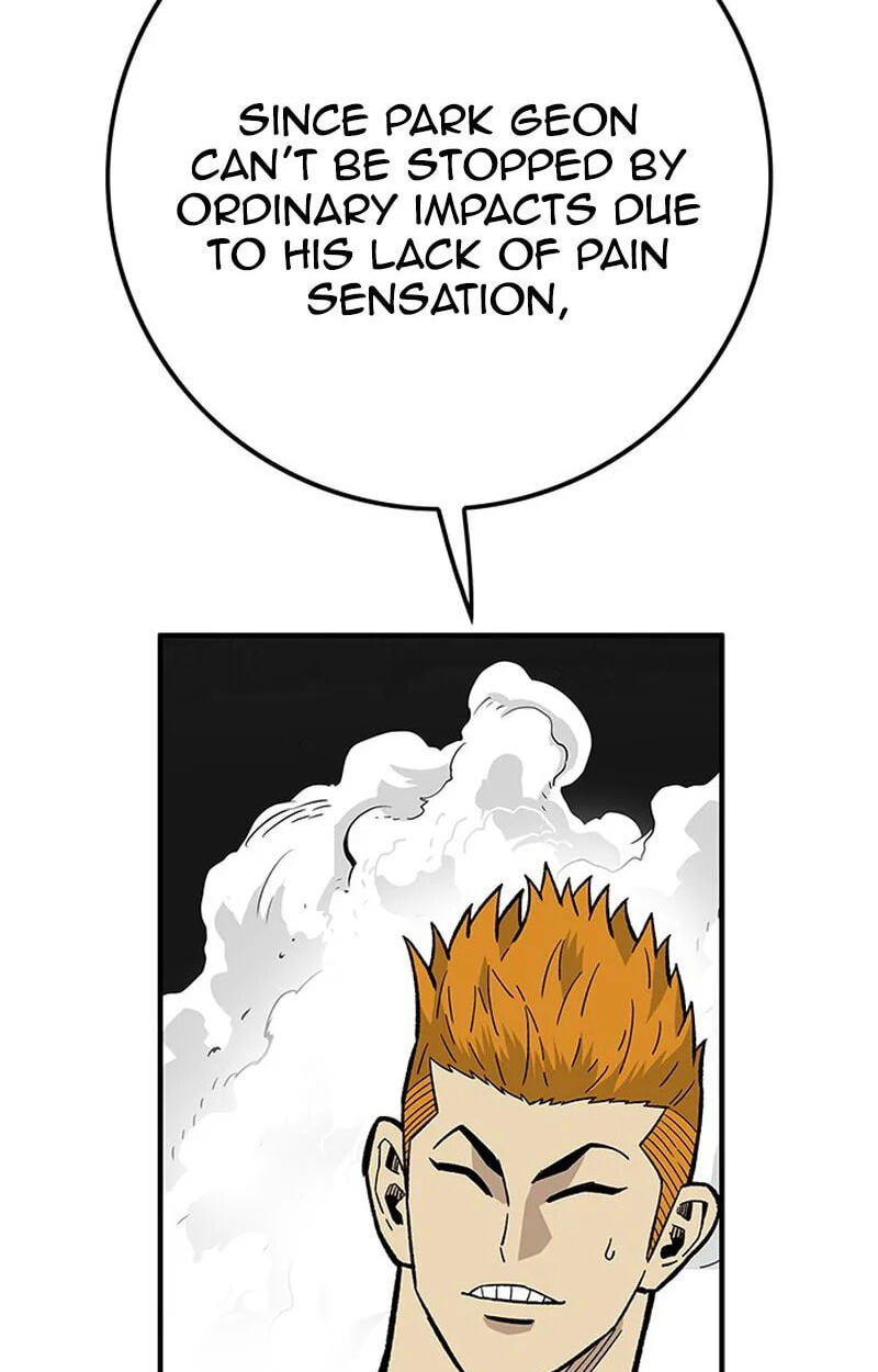 Demon King Ma Seok-ho Chapter 41 page 19 - 