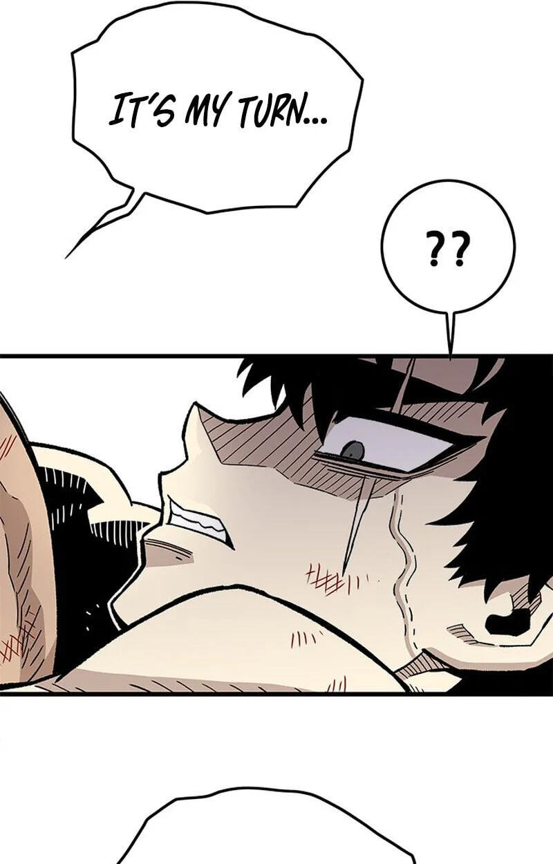 Demon King Ma Seok-ho Chapter 41 page 26 - 