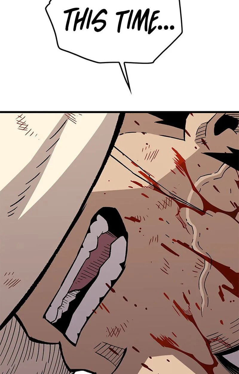 Demon King Ma Seok-ho Chapter 41 page 27 - 