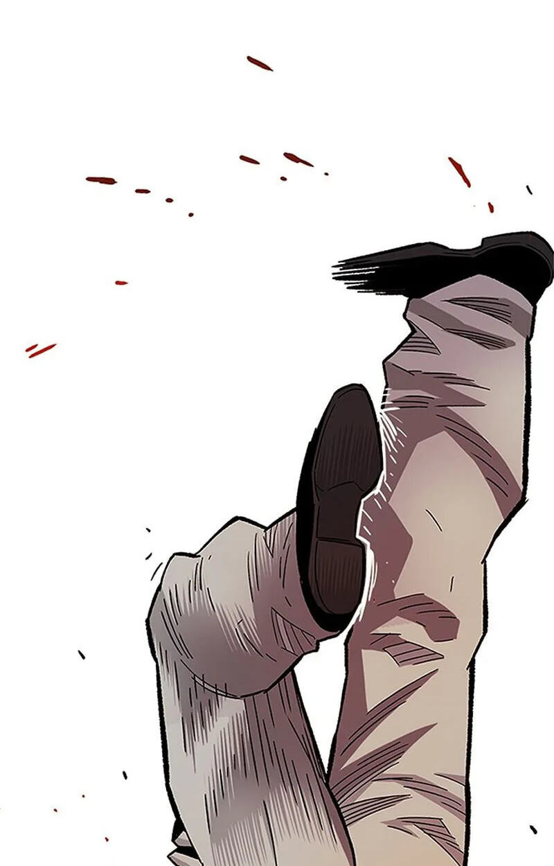 Demon King Ma Seok-ho Chapter 41 page 4 - 