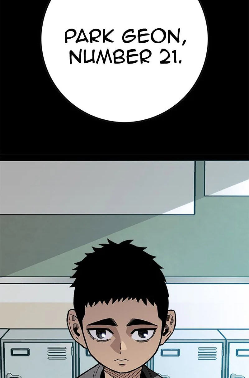 Demon King Ma Seok-ho Chapter 41 page 35 - 