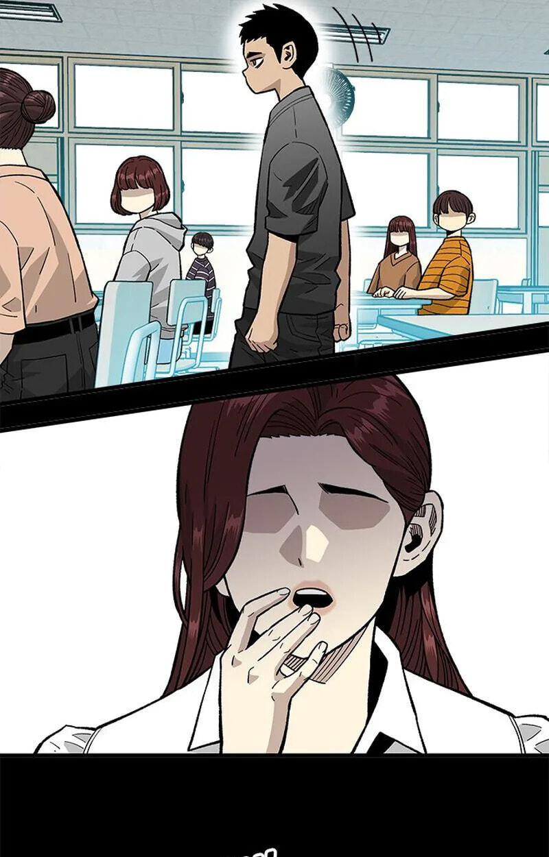 Demon King Ma Seok-ho Chapter 41 page 38 - 