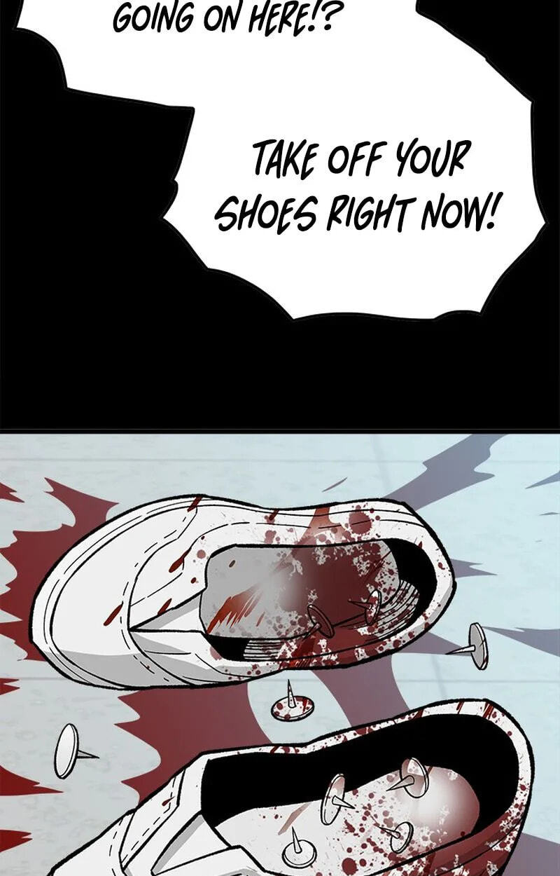Demon King Ma Seok-ho Chapter 41 page 42 - 