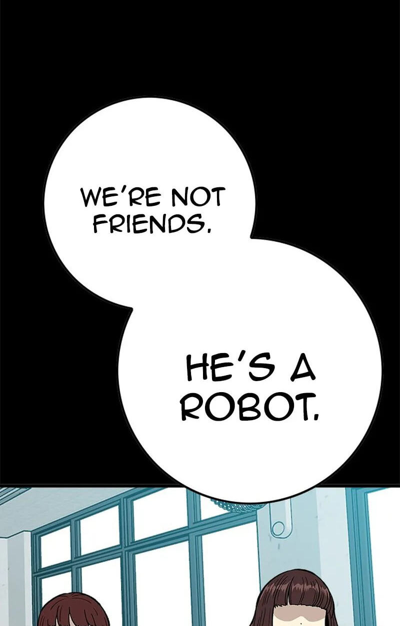Demon King Ma Seok-ho Chapter 41 page 44 - 