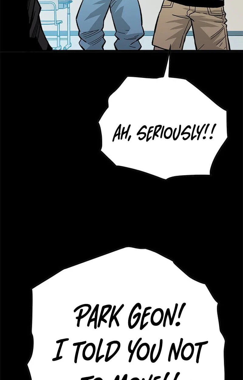 Demon King Ma Seok-ho Chapter 41 page 54 - 