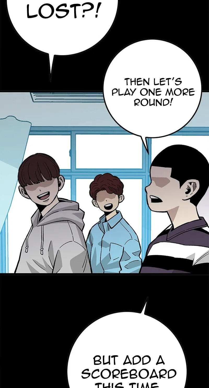 Demon King Ma Seok-ho Chapter 41 page 57 - 