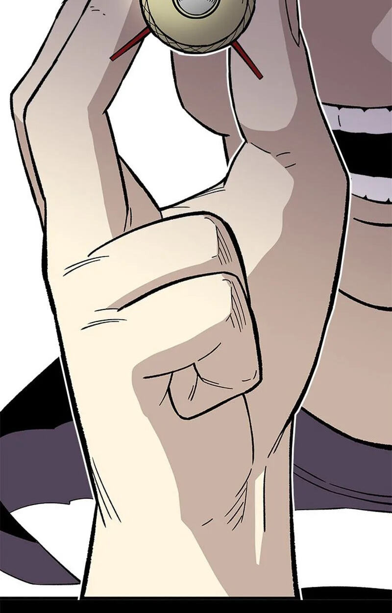 Demon King Ma Seok-ho Chapter 41 page 61 - 