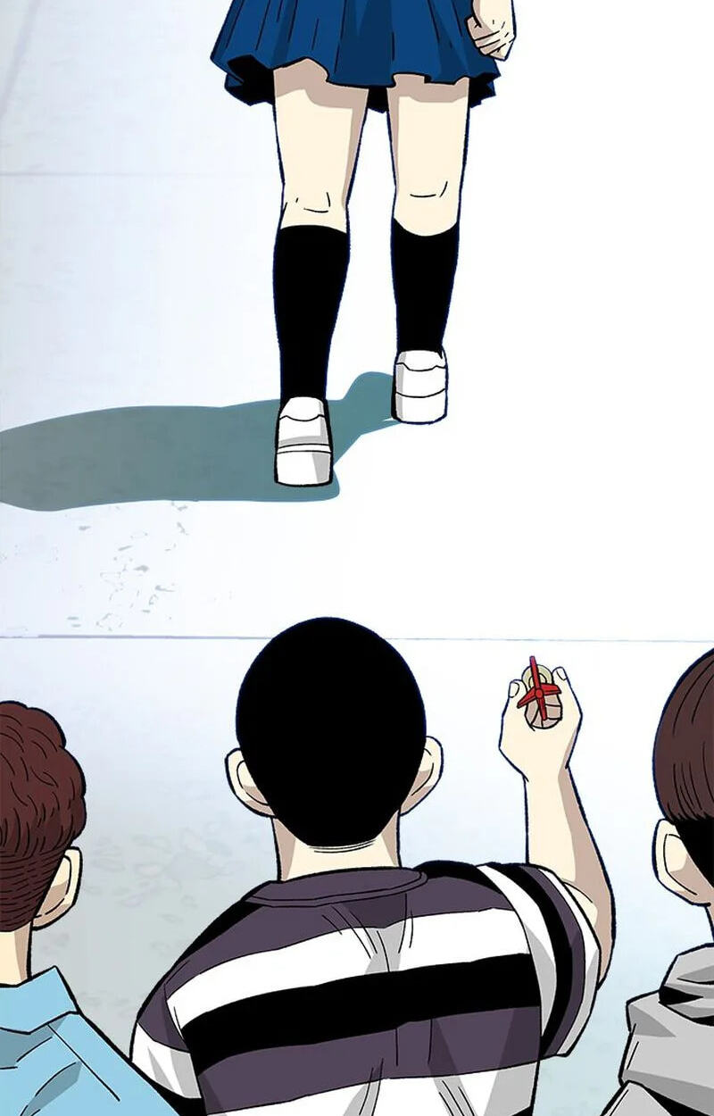 Demon King Ma Seok-ho Chapter 41 page 65 - 