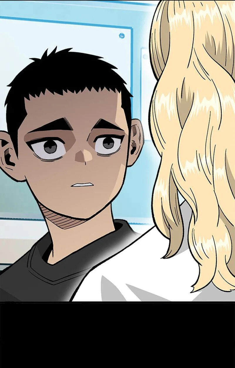 Demon King Ma Seok-ho Chapter 41 page 71 - 