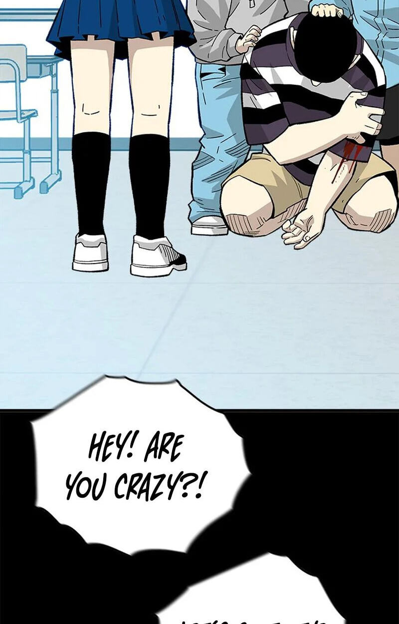 Demon King Ma Seok-ho Chapter 41 page 78 - 