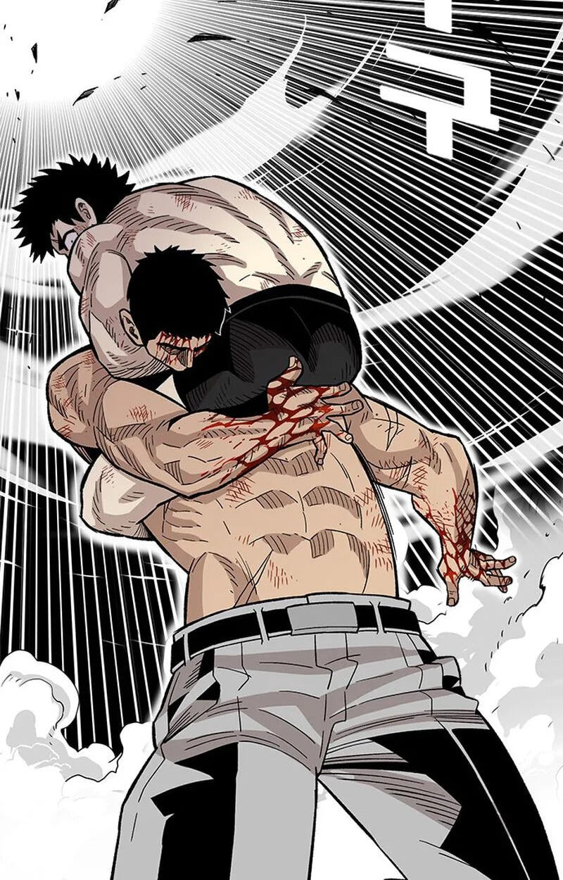 Demon King Ma Seok-ho Chapter 41 page 89 - 