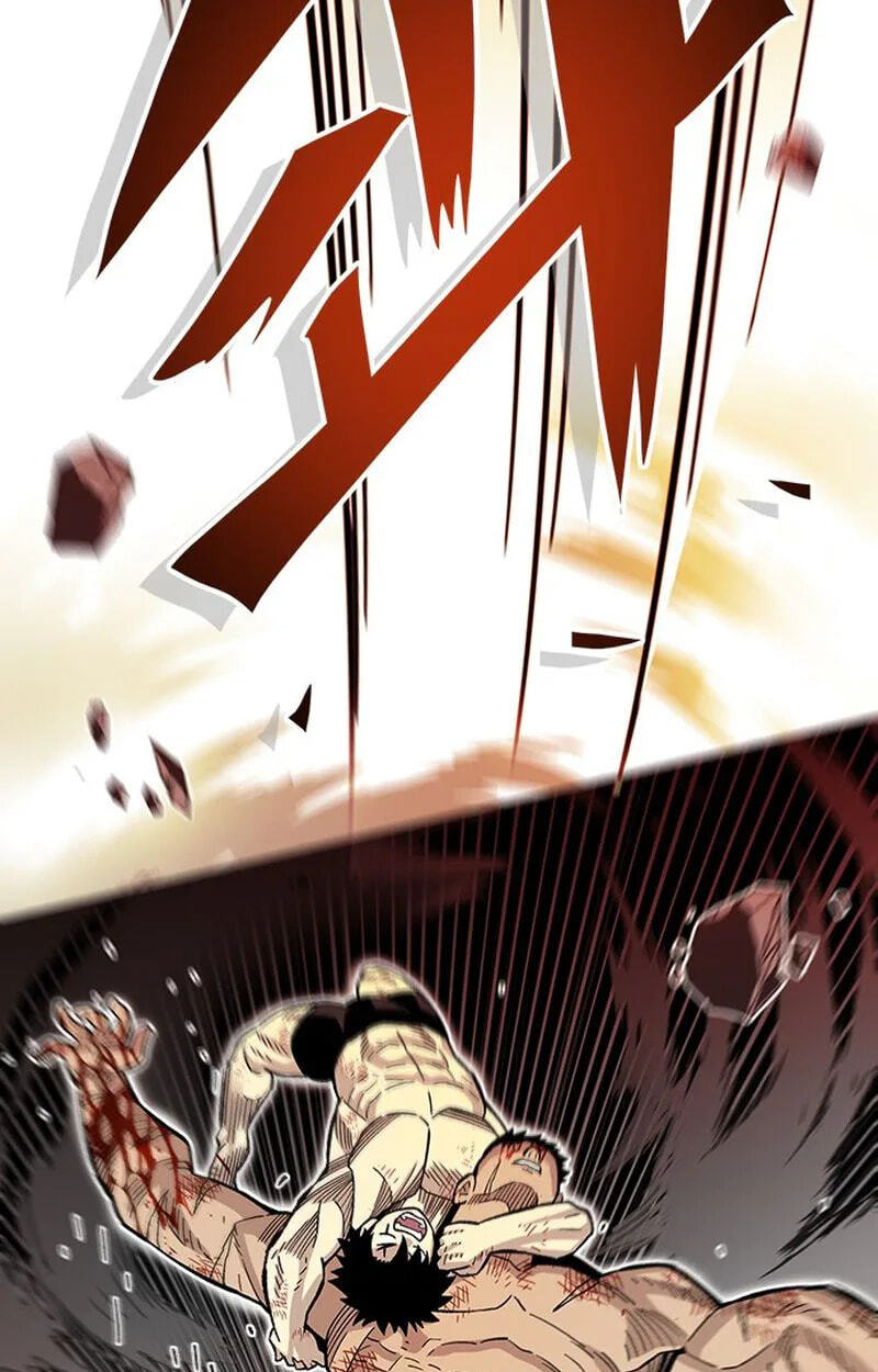 Demon King Ma Seok-ho Chapter 41 page 10 - 