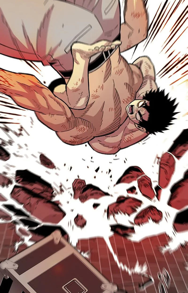 Demon King Ma Seok-ho Chapter 41 page 94 - 