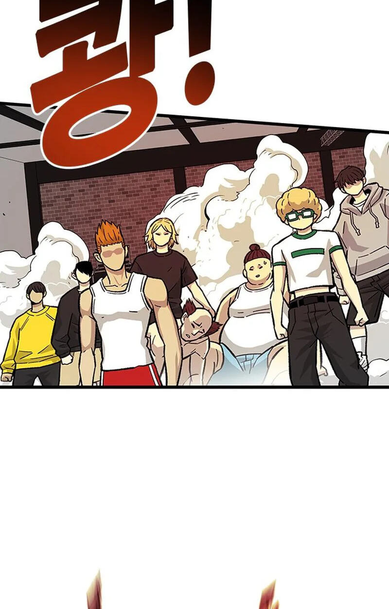 Demon King Ma Seok-ho Chapter 41 page 99 - 