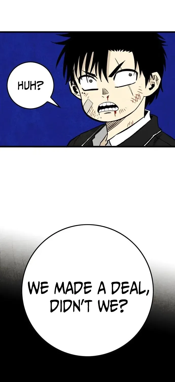 Demon King Ma Seok-ho Chapter 5 page 139 - 