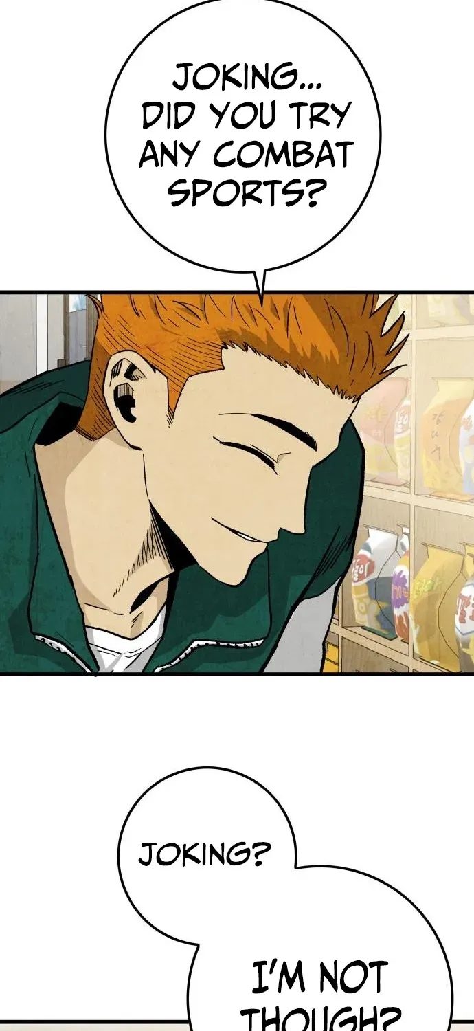 Demon King Ma Seok-ho Chapter 5 page 15 - 