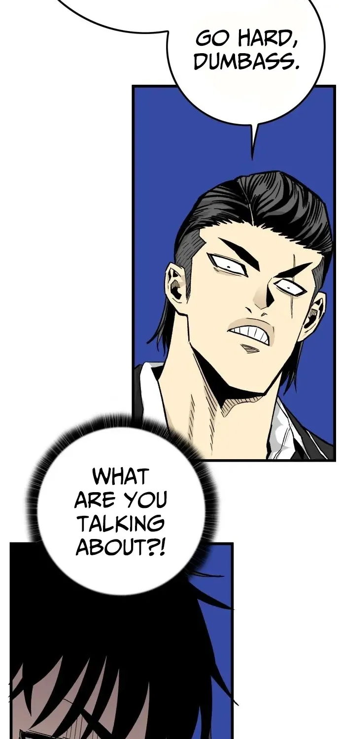 Demon King Ma Seok-ho Chapter 5 page 33 - 