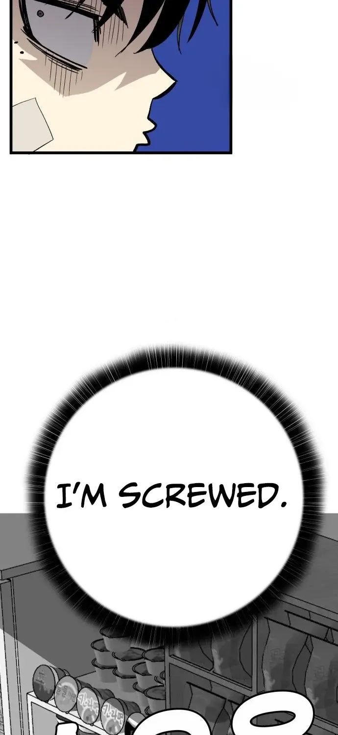 Demon King Ma Seok-ho Chapter 5 page 34 - 