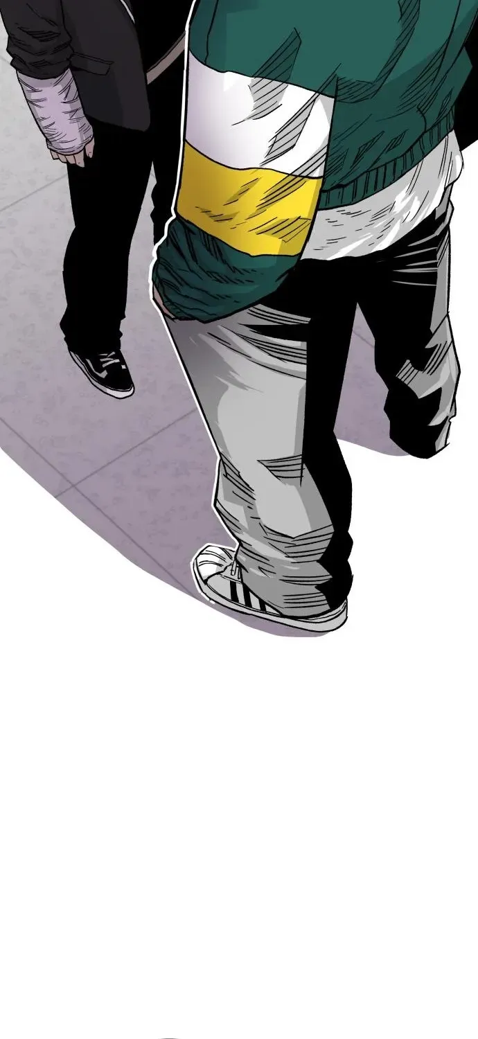 Demon King Ma Seok-ho Chapter 5 page 36 - 