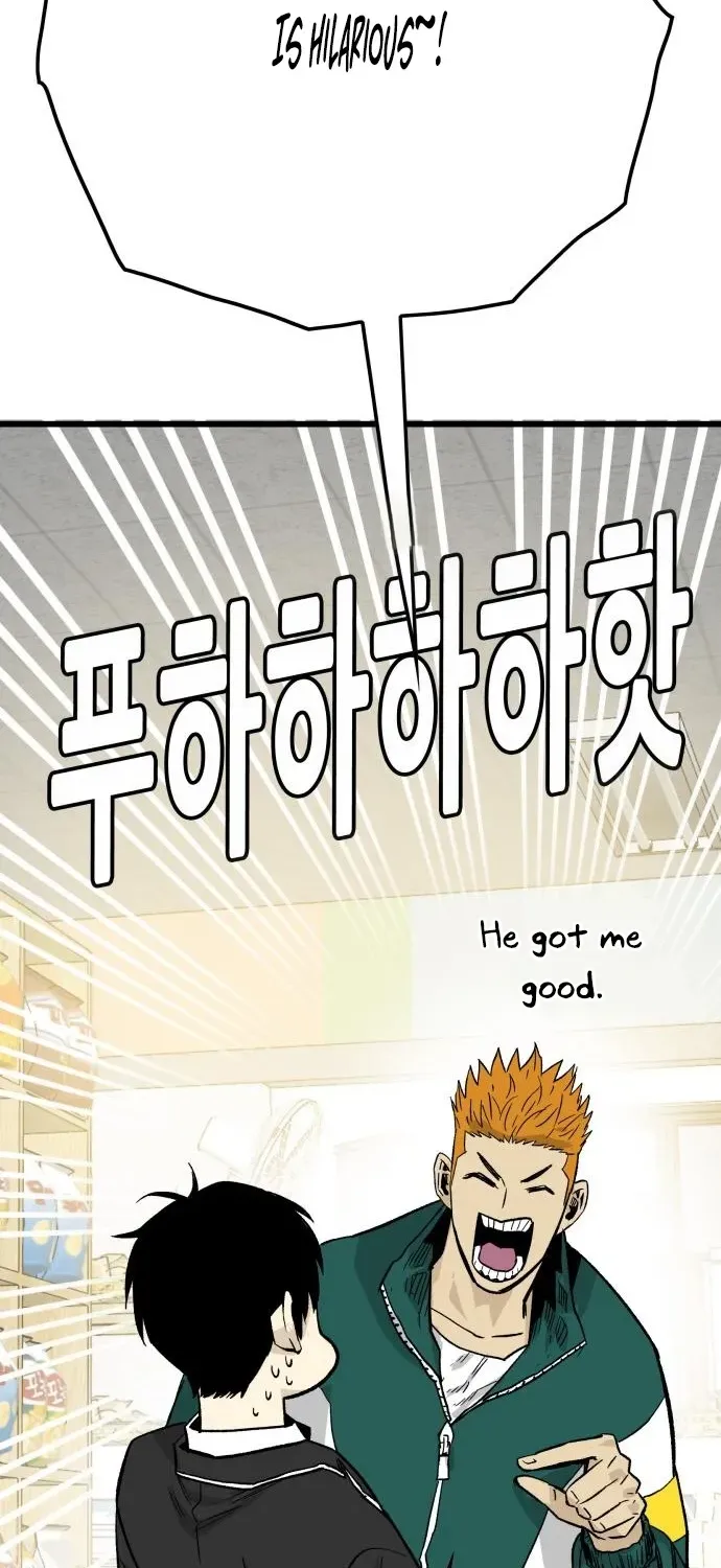 Demon King Ma Seok-ho Chapter 5 page 38 - 