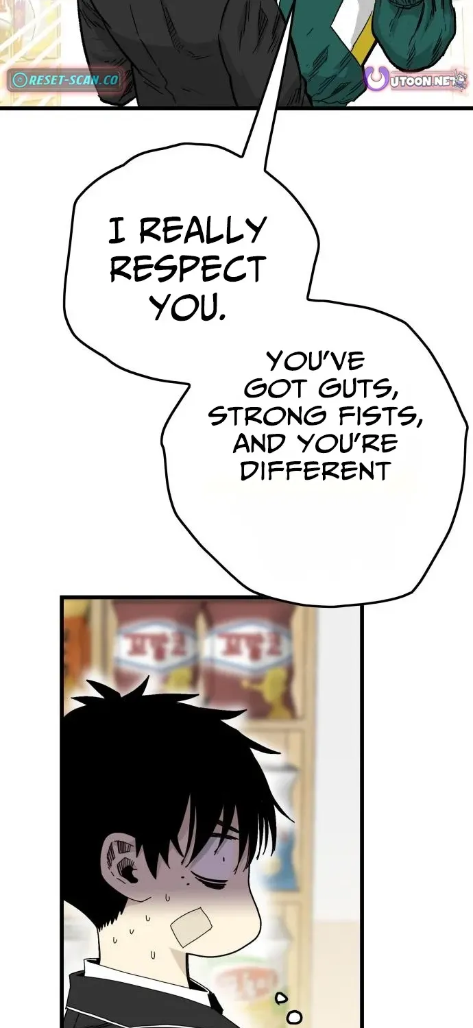 Demon King Ma Seok-ho Chapter 5 page 39 - 