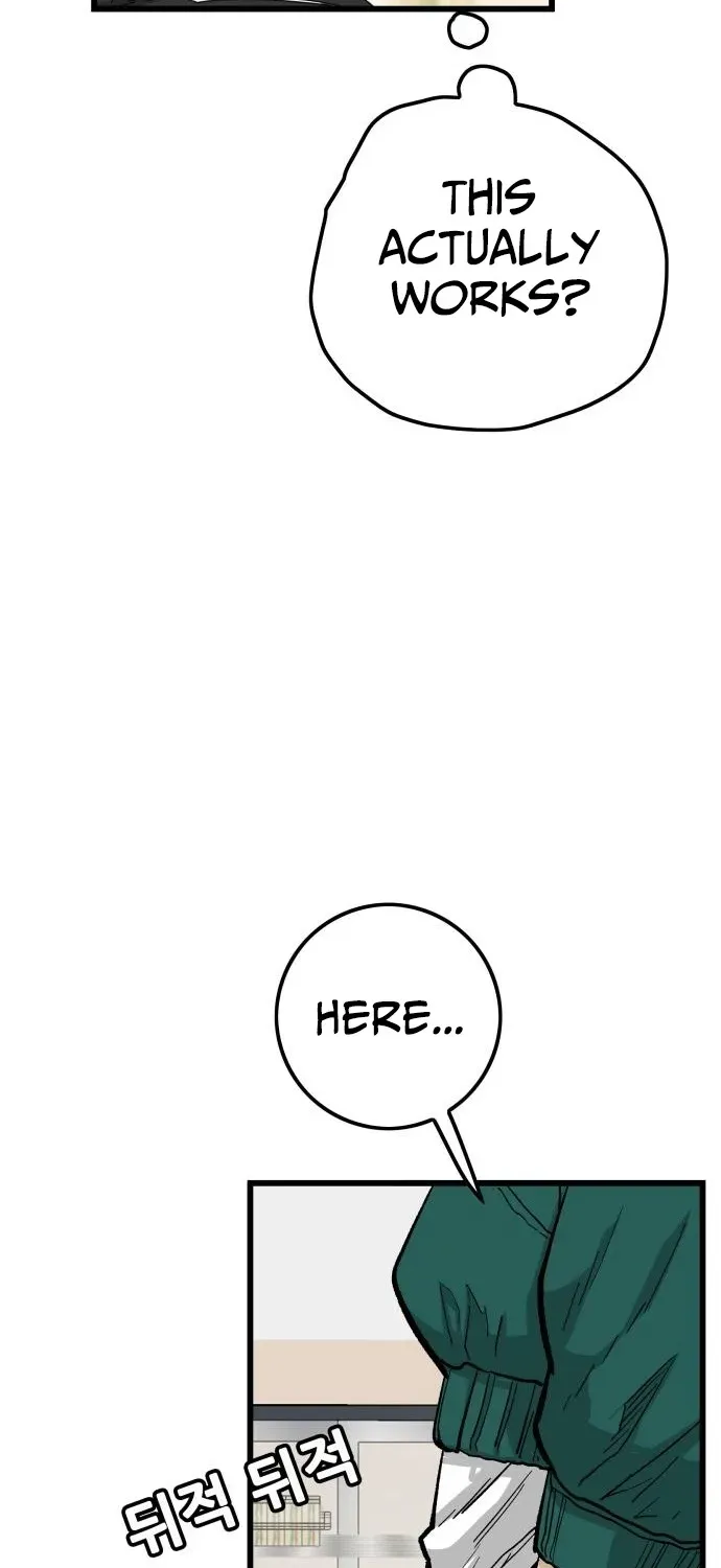 Demon King Ma Seok-ho Chapter 5 page 40 - 