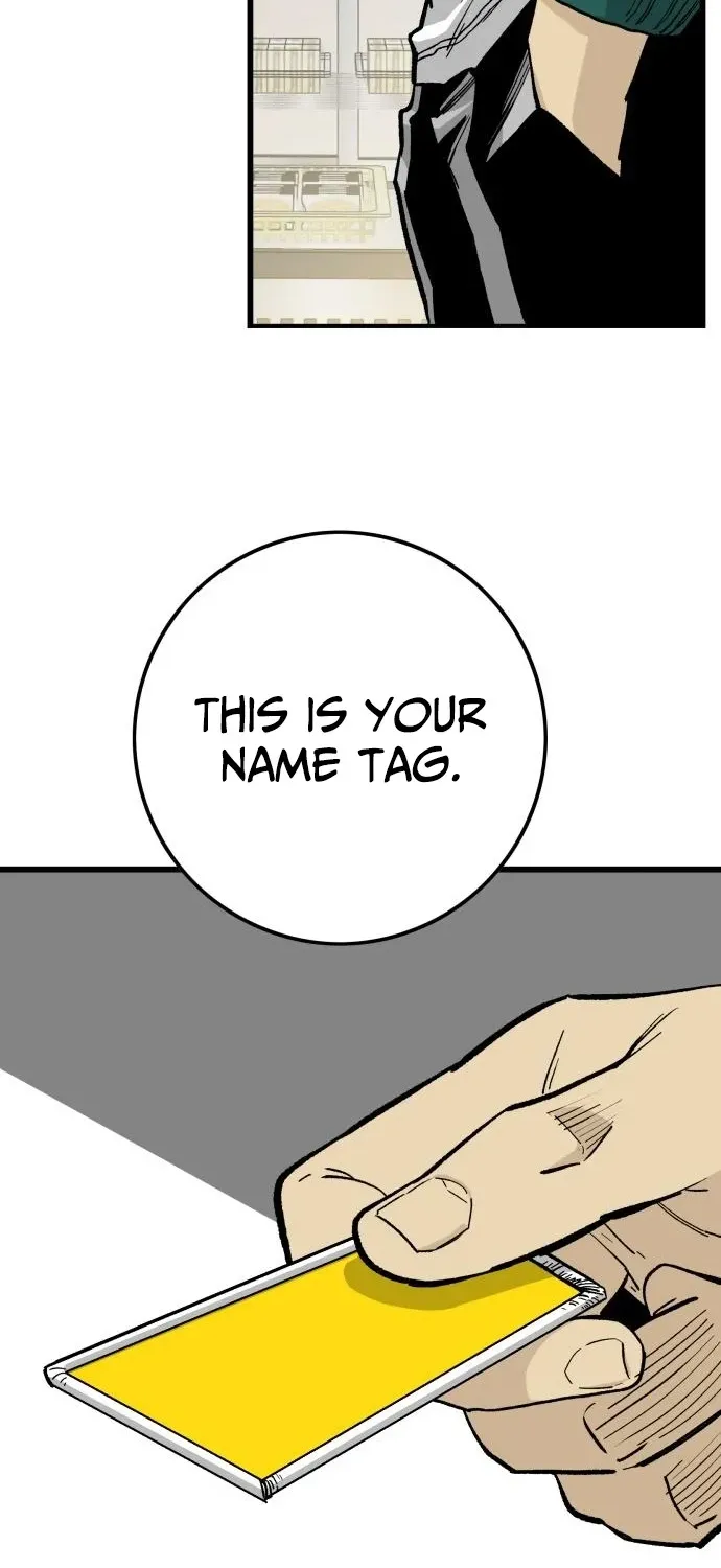 Demon King Ma Seok-ho Chapter 5 page 41 - 