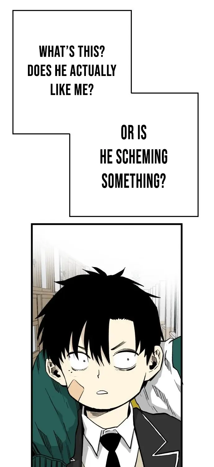 Demon King Ma Seok-ho Chapter 5 page 48 - 