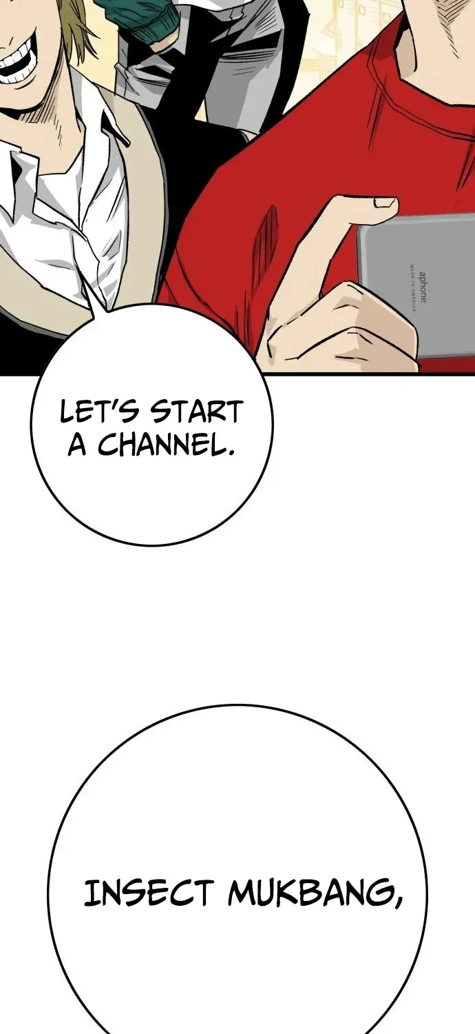 Demon King Ma Seok-ho Chapter 5 page 62 - 
