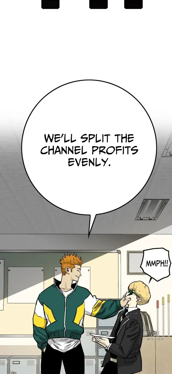 Demon King Ma Seok-ho Chapter 5 page 68 - 