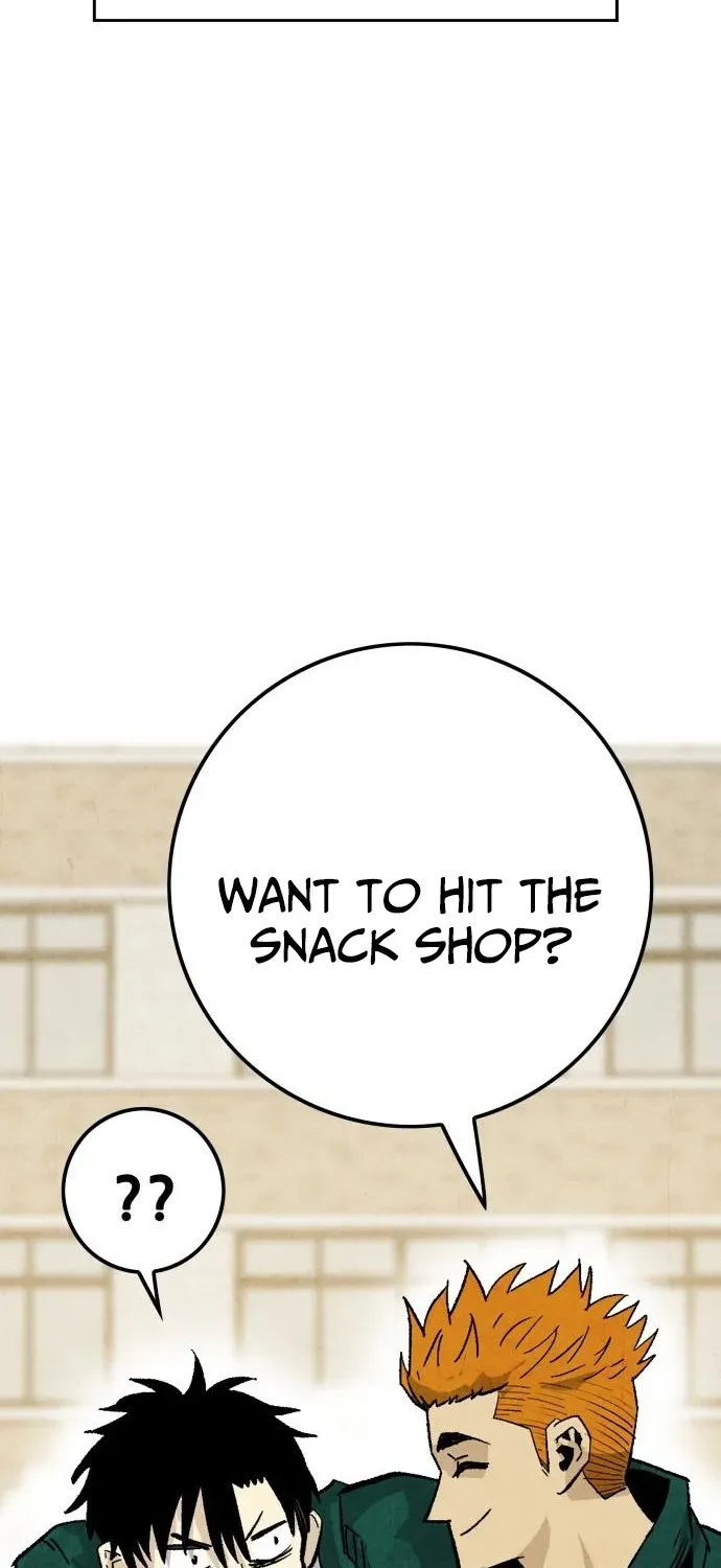Demon King Ma Seok-ho Chapter 5 page 8 - 