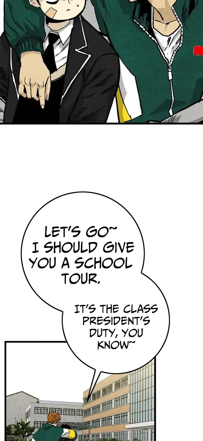 Demon King Ma Seok-ho Chapter 5 page 9 - 