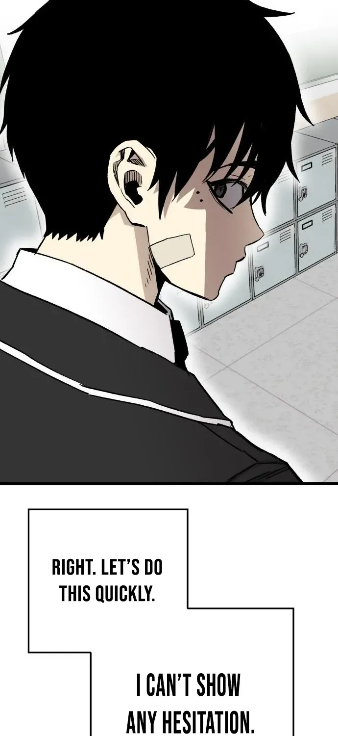 Demon King Ma Seok-ho Chapter 5 page 81 - 