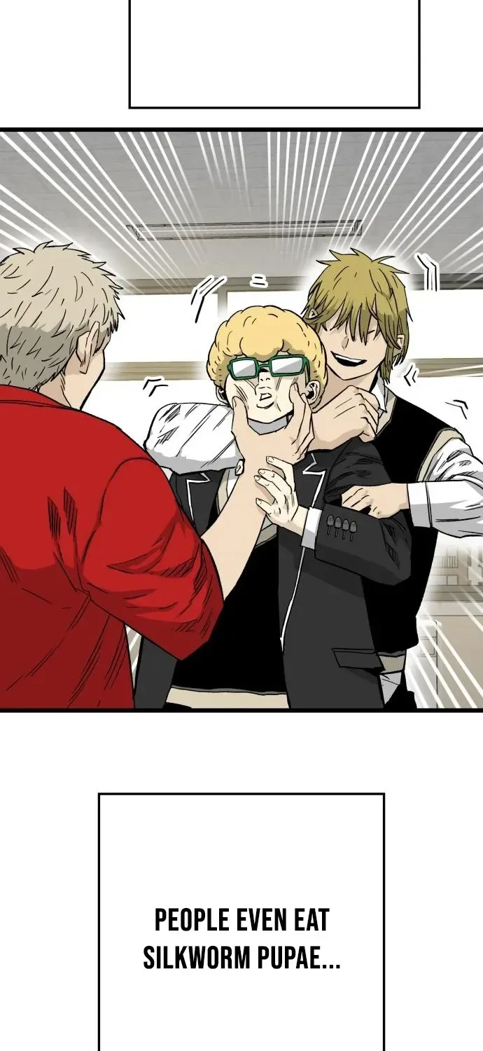 Demon King Ma Seok-ho Chapter 5 page 82 - 