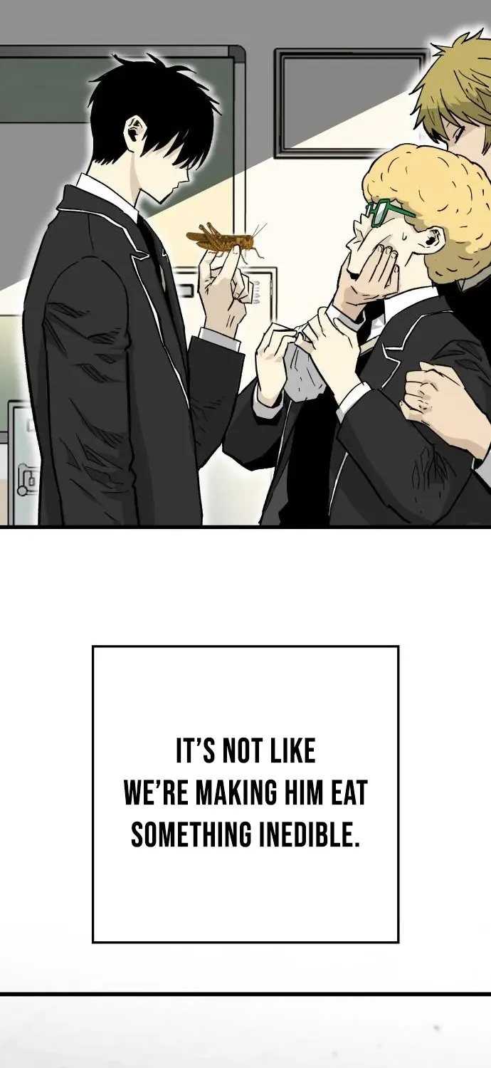 Demon King Ma Seok-ho Chapter 5 page 85 - 