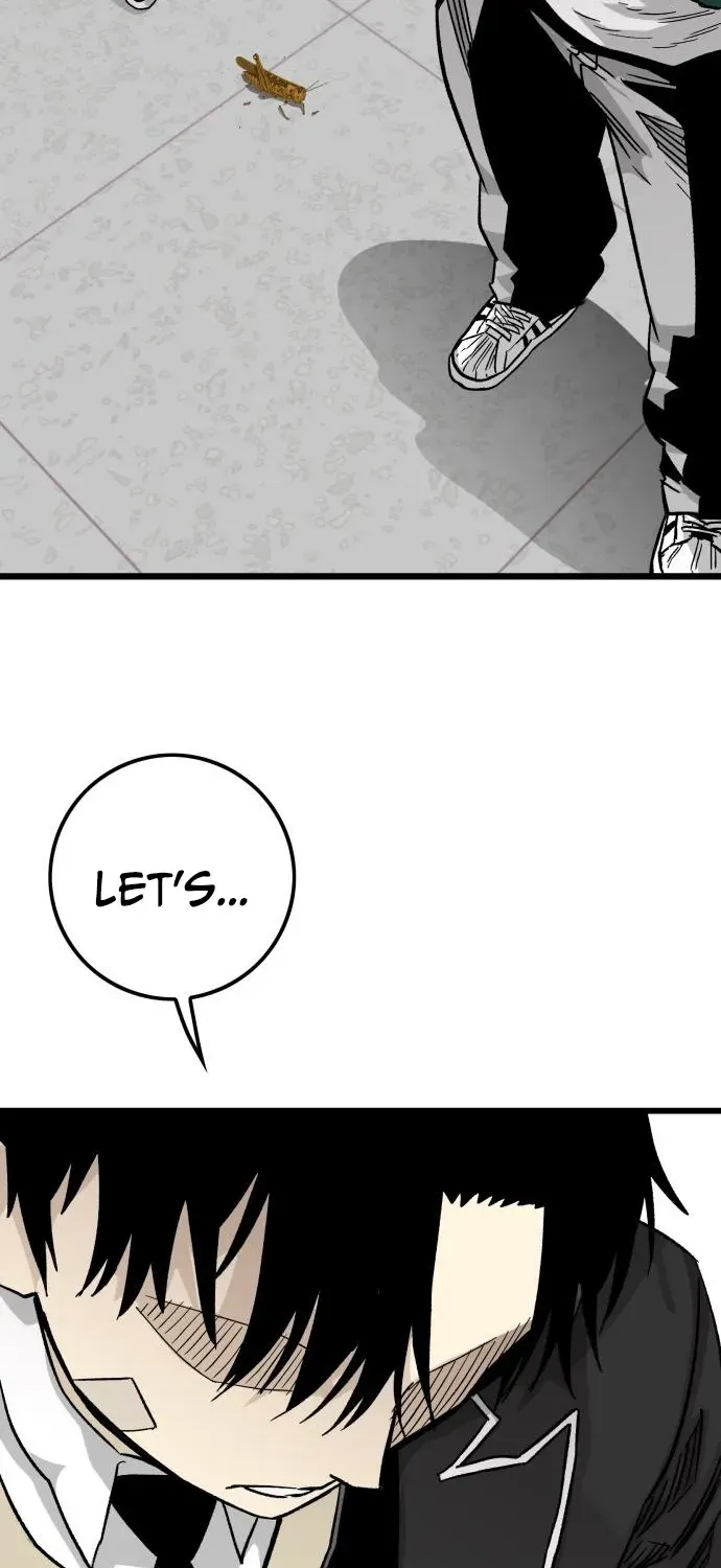 Demon King Ma Seok-ho Chapter 5 page 92 - 