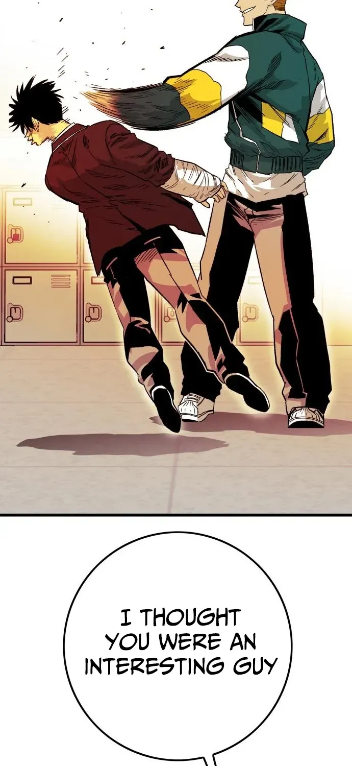 Demon King Ma Seok-ho Chapter 5 page 99 - 