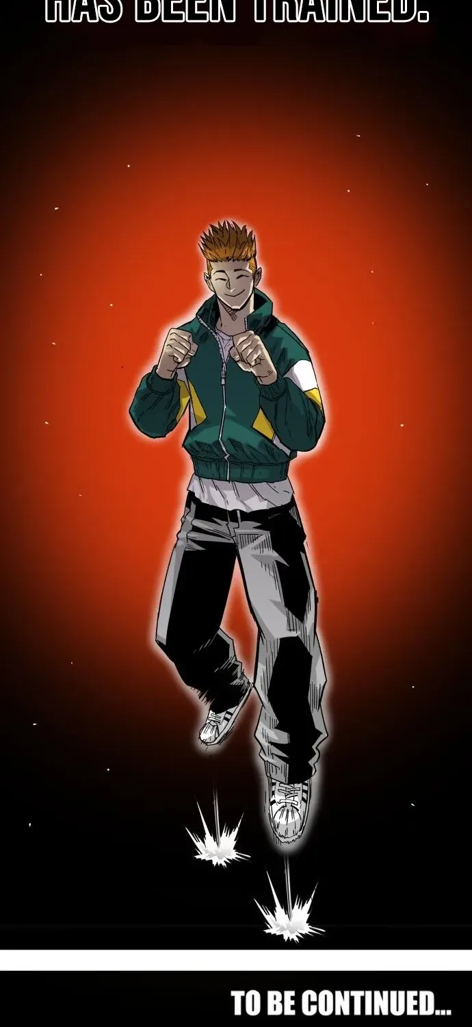 Demon King Ma Seok-ho Chapter 6 page 125 - 