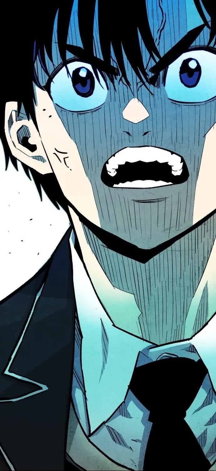 Demon King Ma Seok-ho Chapter 6 page 20 - 