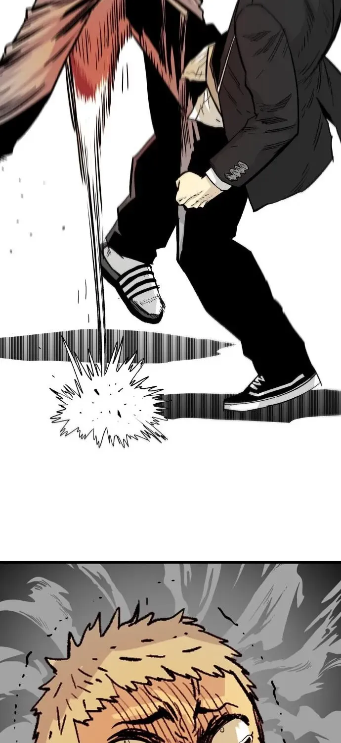 Demon King Ma Seok-ho Chapter 6 page 32 - 