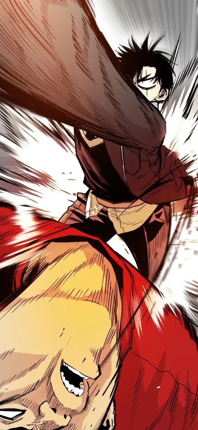 Demon King Ma Seok-ho Chapter 6 page 38 - 