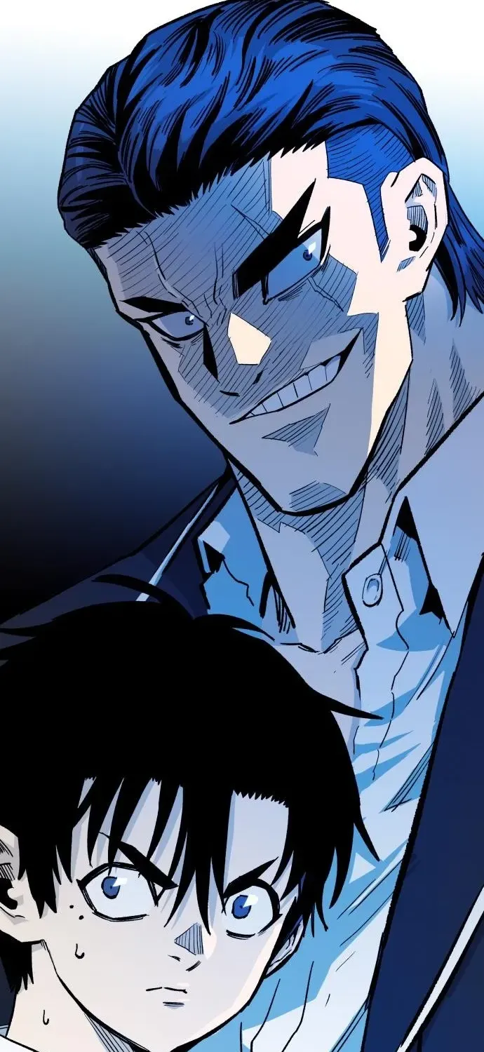 Demon King Ma Seok-ho Chapter 6 page 55 - 