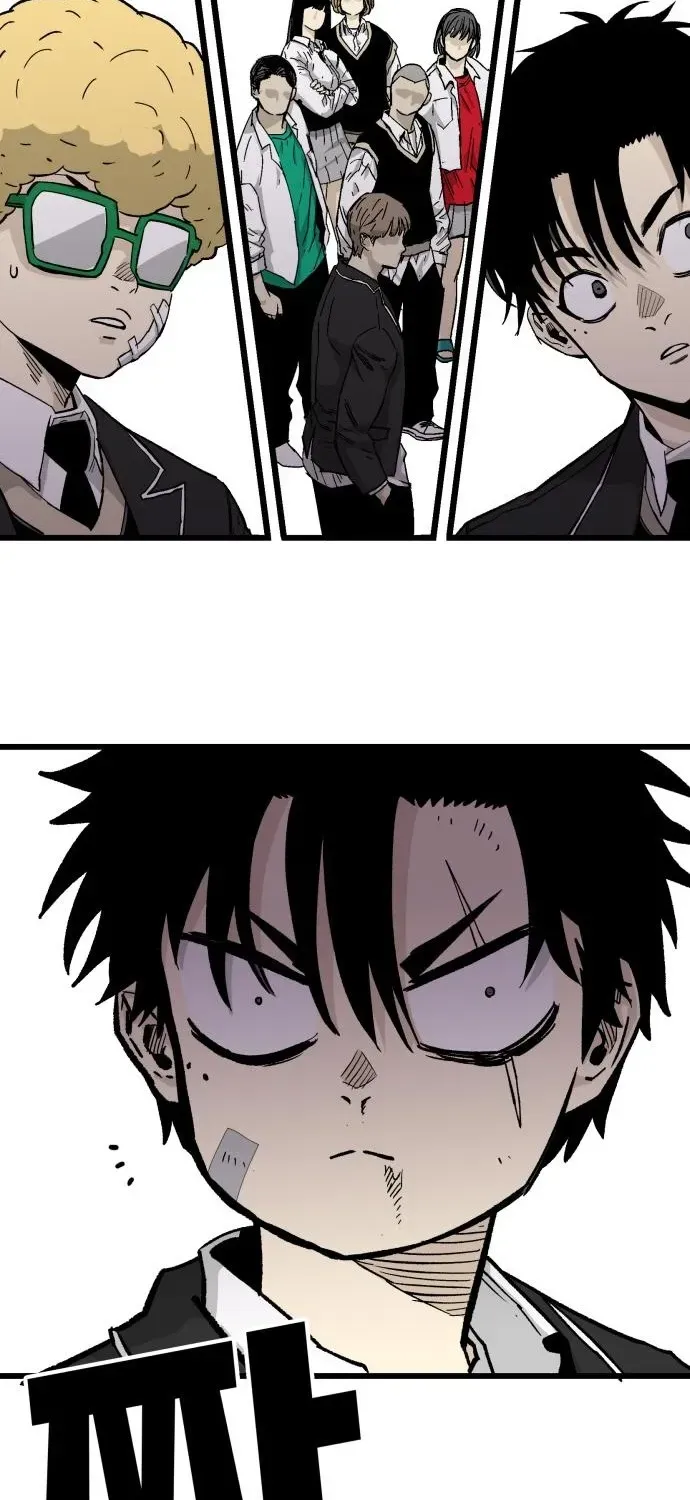 Demon King Ma Seok-ho Chapter 6 page 61 - 