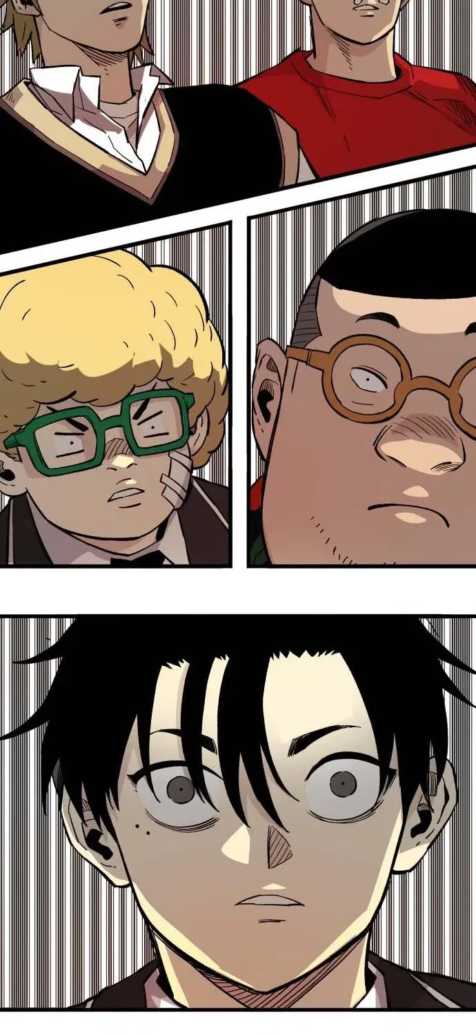 Demon King Ma Seok-ho Chapter 7 page 106 - 