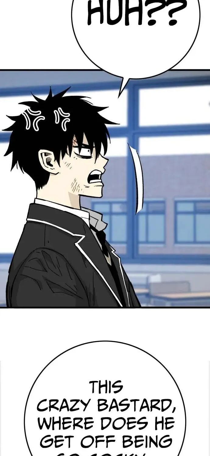 Demon King Ma Seok-ho Chapter 7 page 20 - 