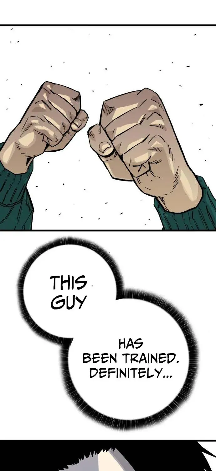 Demon King Ma Seok-ho Chapter 7 page 3 - 