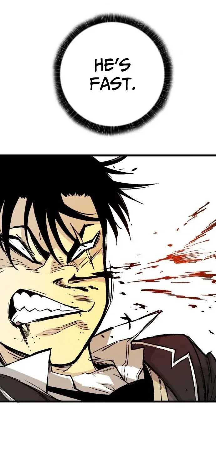 Demon King Ma Seok-ho Chapter 7 page 24 - 