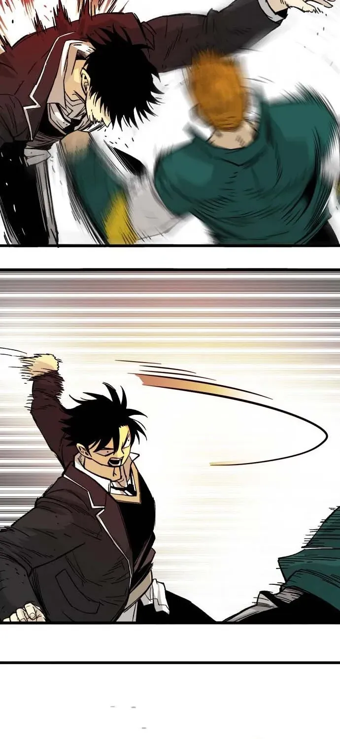 Demon King Ma Seok-ho Chapter 7 page 26 - 